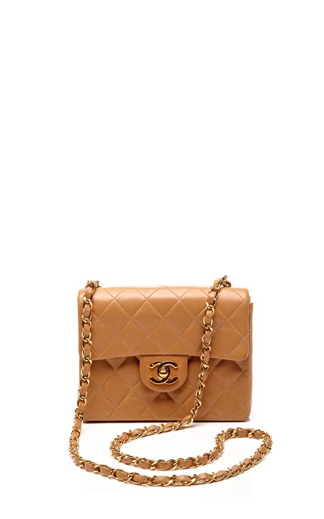 chanel mini 255